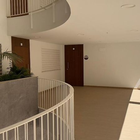 2Bedroom Beach Front Unit Wave Collection 푸엔히롤라 외부 사진