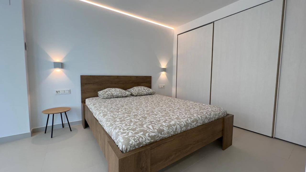 2Bedroom Beach Front Unit Wave Collection 푸엔히롤라 외부 사진