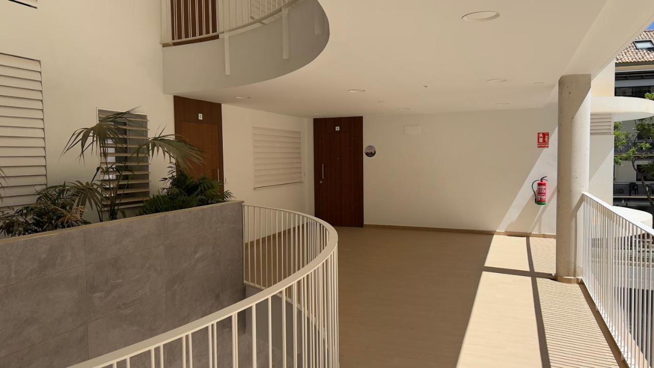 2Bedroom Beach Front Unit Wave Collection 푸엔히롤라 외부 사진