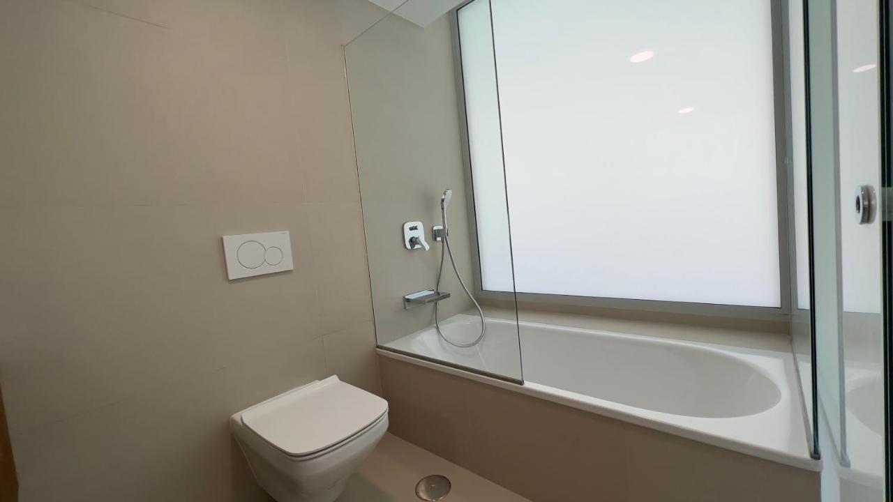 2Bedroom Beach Front Unit Wave Collection 푸엔히롤라 외부 사진