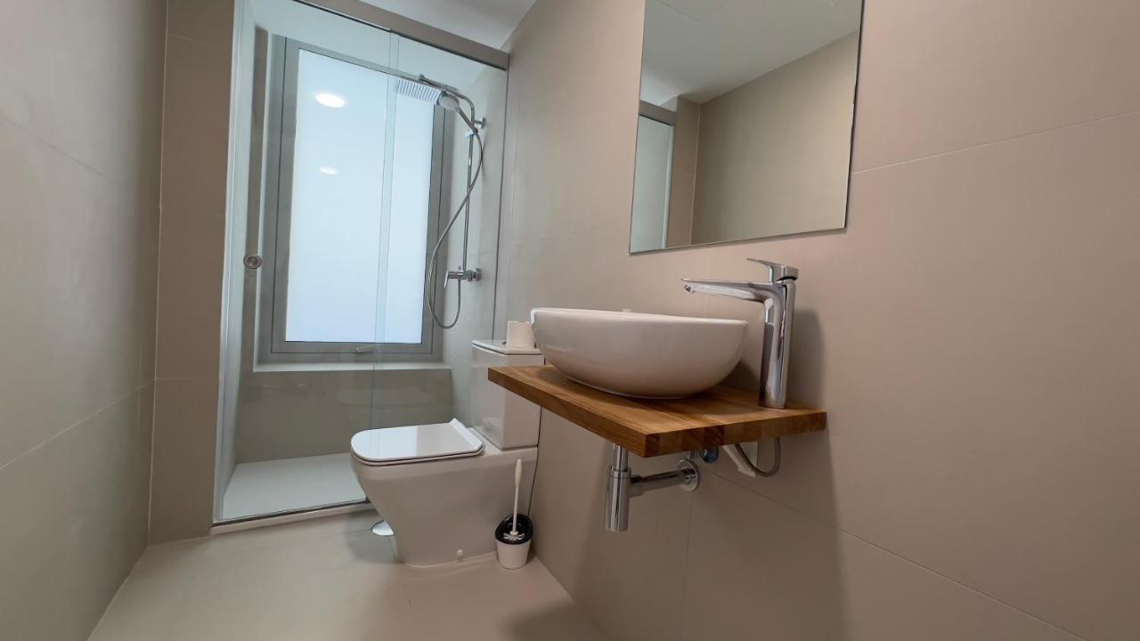 2Bedroom Beach Front Unit Wave Collection 푸엔히롤라 외부 사진